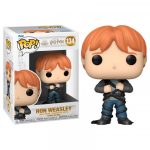 Funko POP! Harry Potter N° 134 - Ron Weasley in Devil's Snare