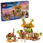LEGO Disney 43258 Kakamora Barge