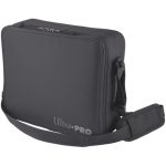 Ultra Pro Portable Gaming Case Deluxe Black