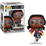 Funko POP! Marvel Black Panther Wakanda Forever N° 1095 - Ironheart MK1