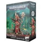 Warhammer 40,000 Adeptus Mechanicus Thulia Ghuld (59-33)
