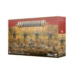 Warhammer Age Of Sigmar Maggotkin Of Nurgle Battleforce Shudderblight Cyst (83-102)