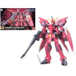 Gundam Aegis R05 HG 1/144 Bandai Model Kit