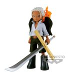 One Piece S-Hawk DXF-The Grandline Series Banpresto Figure
