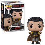 Funko POP! Dungeons & Dragons N° 1327 - Simon