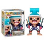 Funko POP! One Piece N° 1476 - Franosuke