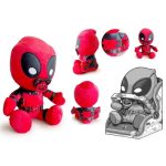 Marvel Deadpool Babypool Plush 25cm