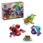 LEGO Marvel 11207 Spidey Underwater Vehicles