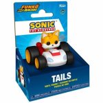 Funko Racers Sonic The Hedgehog - Tails