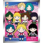 Sailor Moon Series 3 3D Foam Bag Clip