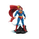 DC Heroes Superman "Classic Version" PureArts Statue
