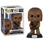 Funko POP! Star Wars N° 596 - Chewbacca