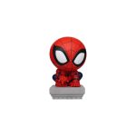 Marvel Spider-Man "Crouching" Figural Bank