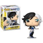 Funko POP! Marvel Rivals N° 1141 - Luna Snow