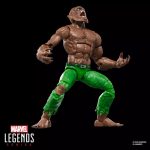 Marvel Werewolf By Night Legends Series Hasbro Figure