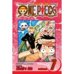 One Piece Vol. 7