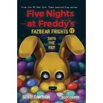 Five Nights at Freddy's Fazbear Frights #1 - Into the Pit