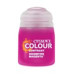 Citadel Contrast Doomfire Magenta 18ml (29-66)