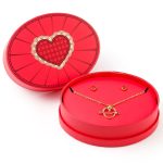 Harry Potter Amortentia Gift Set Necklace & Earrings