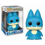 Funko POP! Pokemon N° 917 - Munchlax