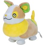 Pokemon Yamper Plush 20cm