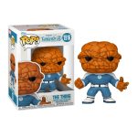 Funko POP! Marvel The Fantastic Four N° 1516 - The Thing