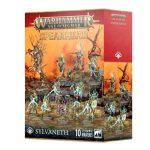 Warhammer Age Of Sigmar Sylvaneth Spearhead (70-921)