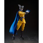 Dragon Ball Super Hero Gamma 2 S.H. Figuarts Bandai Figure