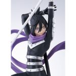 One Punch Man Speed-o'-Sound Sonic Pop Up Parade Goodsmile Figure