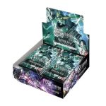 Gundam Card Game: GD-04 Phantom Aria Booster Box