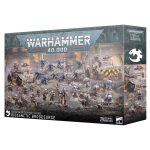 Warhammer 40,000 Genestealer Cults Biosantic Broodsurge (38-03)