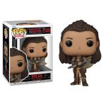 Funko POP! Dungeons & Dragons N° 1326 - Holga