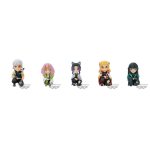 Demon Slayer WCF You're in... Vol. 2 Banpresto Figure