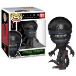 Funko POP! Alien Romulus N° 1617 - Scorched Xenomorph