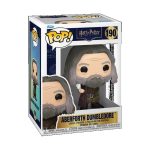 Funko POP! Harry Potter N° 190 - Aberforth Dumbledore