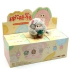 Giggle Monster Marshmallow Dream Mystery Pack