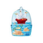 Disney Finding Nemo Mine Mine Mine Loungefly Backpack