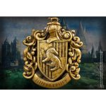Harry Potter Hufflepuff House Crest Wall Art Noble Collection