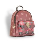 Harry Potter Gryffindor Premium House Mini Backpack