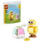 LEGO Creator 30690 Easter Egg Chick Painting Fun