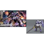 Gundam Kimaris Vidar IBO HG 1/144 Bandai Model Kit