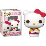 Funko POP! Hello Kitty And Friends N° 89 - Hello Kitty