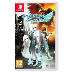Nintendo Switch Archetype Arcadia