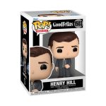 Funko POP! Goodfellas N° 1503 - Henry Hill