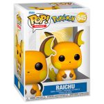 Funko POP! Pokemon N° 645 - Raichu