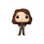 Funko POP! Marvel The Infinity Saga N° 1475 - Peggy Carter