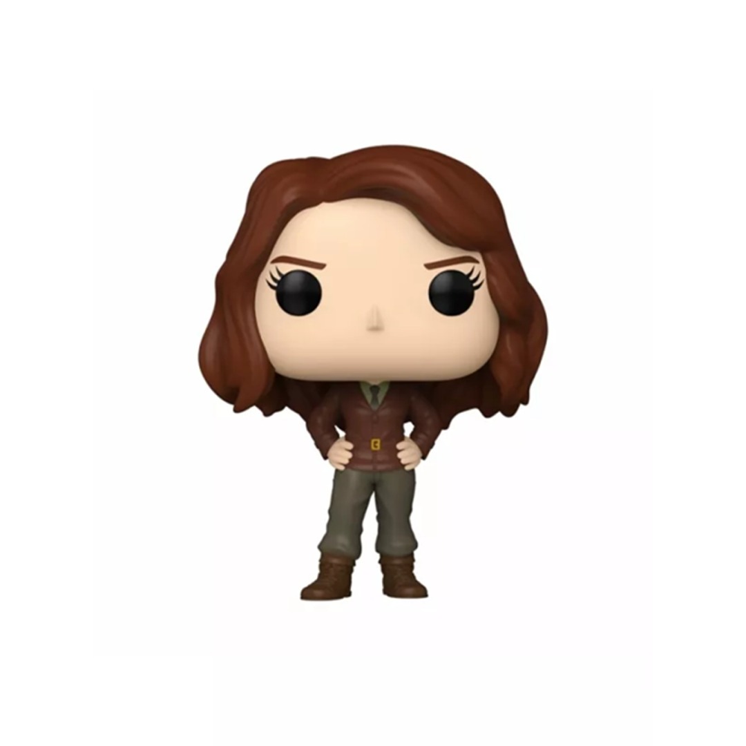 8b91b4e09f19dd4eef813d4b54283aa5.jpg Funko POP! Marvel The Infinity Saga N° 1475 - Peggy Carter - Image 1