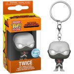 Pocket POP! Keychain My Hero Academia - Twice
