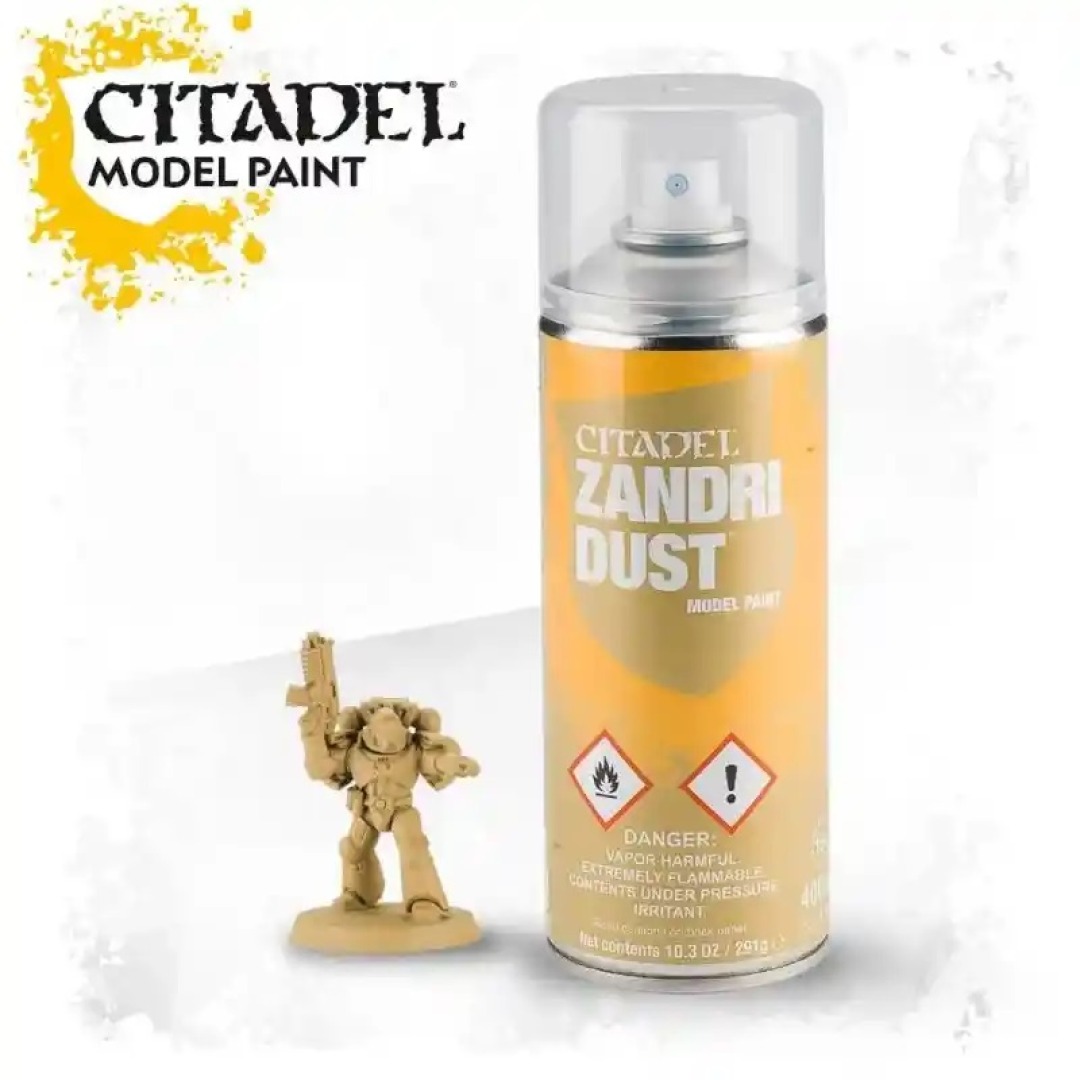 8baae834f40c4107607d6b35ca041430-1.jpg Citadel Zandri Dust Spray (62-20) - Image 1
