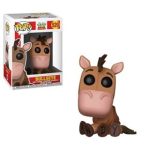 Funko POP! Disney Toy Story 4 N° 520 - Bullseye